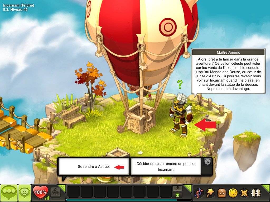voyage voyage dofus voyage voyage dofus
