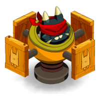 [Donjon] Terrier du Wa Wabbit