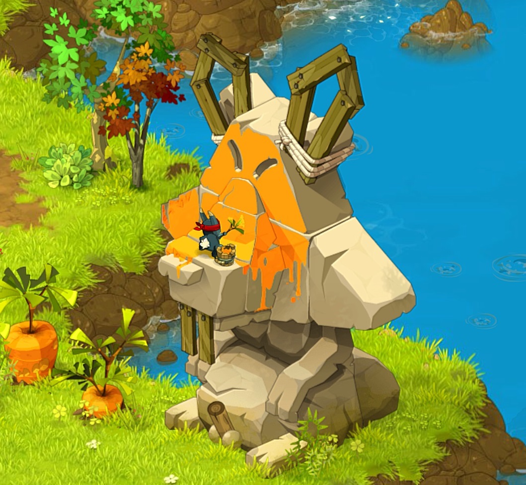 Faites L Amour Pas La Guerre Dofus Quête] Faites l'amour, pas la guerre. | Le Bazar de Papycha