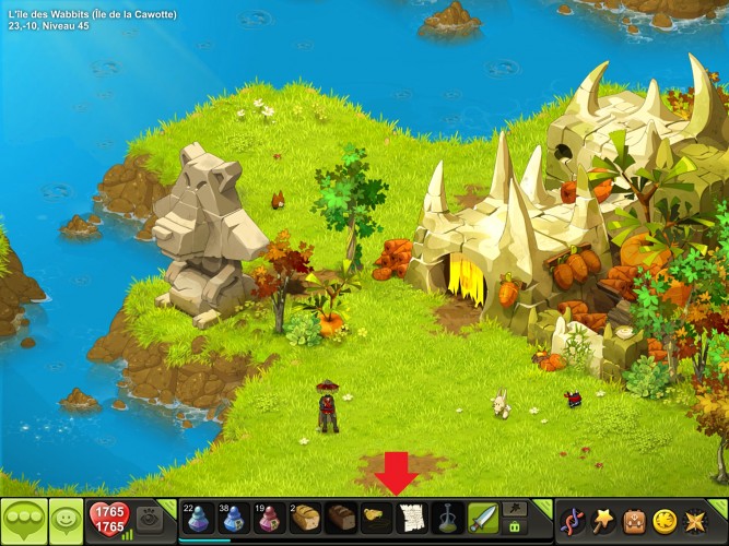 Faites L Amour Pas La Guerre Dofus