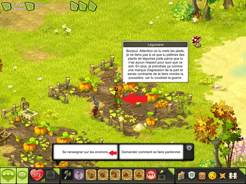 La Petite Maison Dans La Prairie Dofus Quête] La ballade des Astrubiens heureux | Le Bazar de Papycha