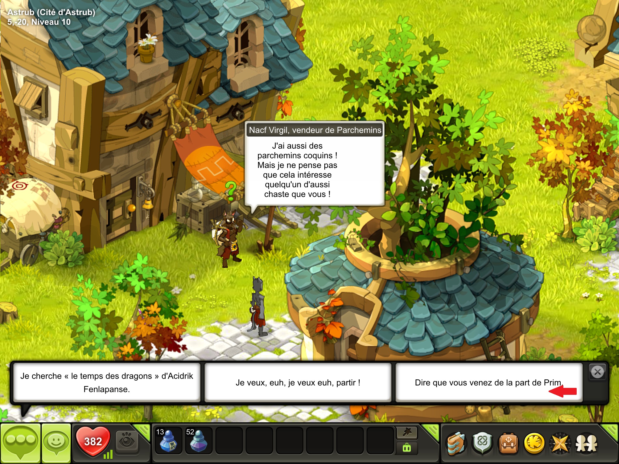 Mieux Vaut Ne Pas Se Fier A La Premiere Impression papycha.fr