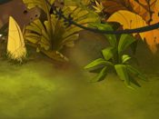 Bannière Papycha DOFUS Touch