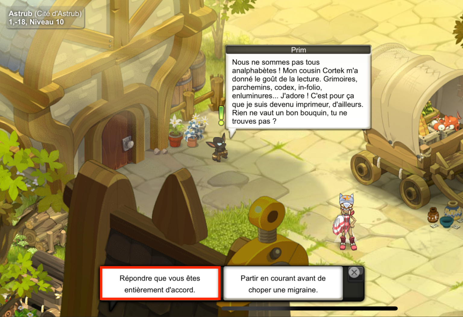 Mieux Vaut Ne Pas Se Fier A La Premiere Impression papycha.fr