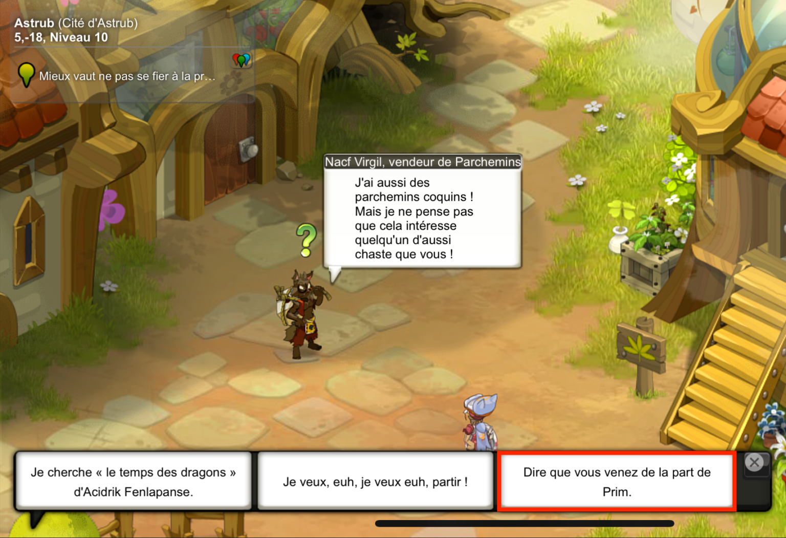 Mieux Vaut Ne Pas Se Fier A La Premiere Impression papycha.fr