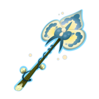 [Guide] Hikura, pelle légendaire