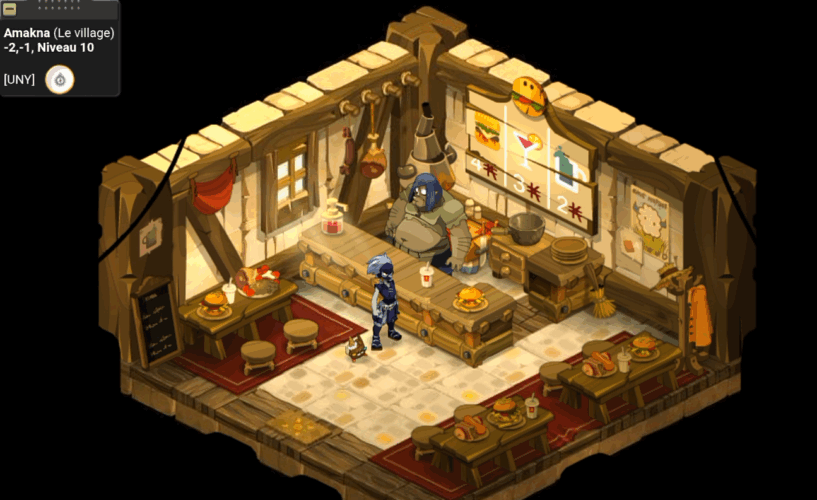 [Quête] On ne fait pas de Pwak sans trouver d'œufs