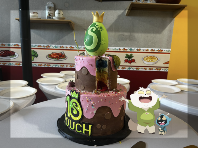 [Actualité] Un channiversaire pas comme les autres